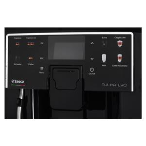 SAECO Aulika EVO TOP RI HSC Automatic Espresso Machine 6