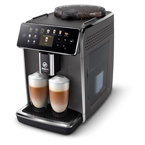 Saeco SM6580 /10 coffee maker Fully-auto Espresso machine 1.8 L