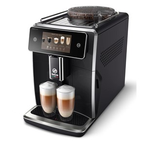 Saeco SM8780 /00 coffee maker Fully-auto Espresso machine 1.7 L