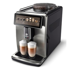 Saeco SM8885 /00 coffee maker Fully-auto Espresso machine 1.7 L