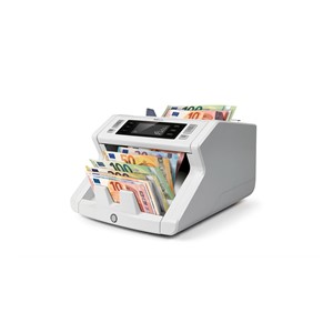 Safescan 2265 G2 Banknote counting machine White
