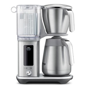 Sage SDC465BSS4EEU1 Drip coffee maker silver