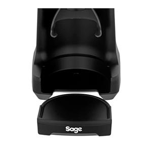 Sage the Dose Control Pro 130 W Black 11