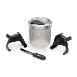 Sage the Smart Grinder 165 W Black 3