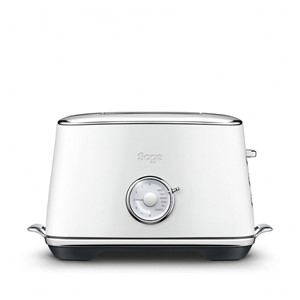 Sage the Toast Select Luxe 2 slice(s) 1000 W White