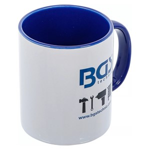 BGS Šalica za kavu BGS® | bijele