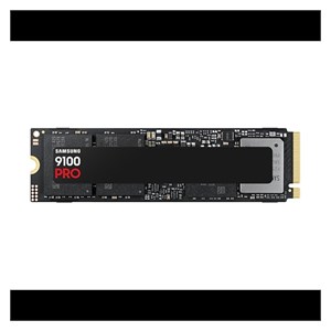 Samsung 1TB 9100 PRO PCIe 5.0 NVMe M.2 SSD
