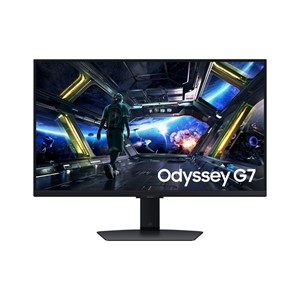 Samsung 27 G70D 144Hz Odyssey Smart Gaming Monitor
