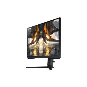 Samsung 27&quot; IPS LS27AG500PPXEN LED monitor 7