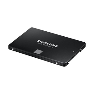 Samsung 2TB 870 EVO SSD SATA3 2.5 disk