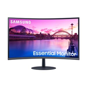 Samsung (32")  80,0cm S32C390EAU 16:9  Curved S39C LED monitor