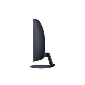 Samsung (32")  80,0cm S32C390EAU 16:9  Curved S39C LED monitor 11