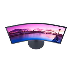 Samsung (32")  80,0cm S32C390EAU 16:9  Curved S39C LED monitor 14