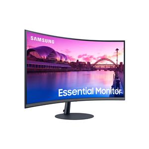 Samsung (32")  80,0cm S32C390EAU 16:9  Curved S39C LED monitor 4