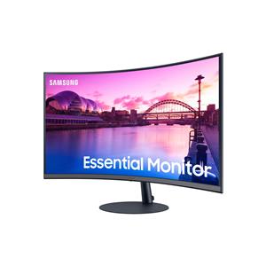 Samsung (32")  80,0cm S32C390EAU 16:9  Curved S39C LED monitor 5