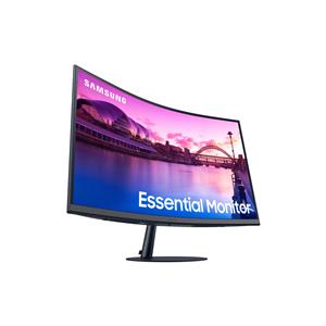 Samsung (32")  80,0cm S32C390EAU 16:9  Curved S39C LED monitor 6