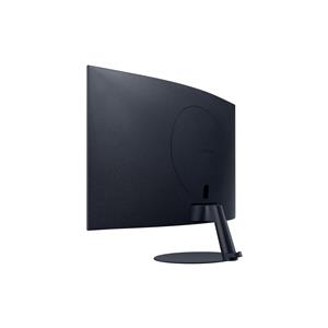 Samsung (32")  80,0cm S32C390EAU 16:9  Curved S39C LED monitor 10