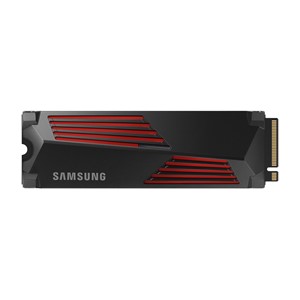 Samsung 990 PRO 2 TB M.2 PCI Express 4.0 NVMe V-NAND MLC