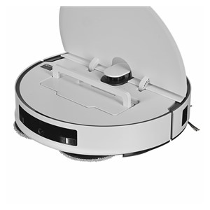 Samsung Bespoke Jet Bot Combo Steam+ VR7MD96514G /GE cleaning robot