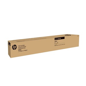 Samsung CLT-C806S Cyan Original Toner Cartridge