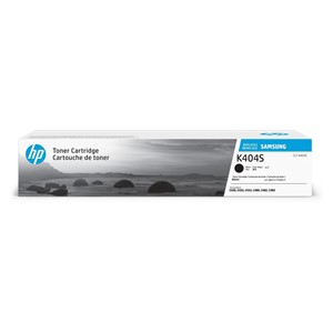 Samsung CLT-K404S Black Original Toner Cartridge