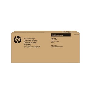 Samsung CLT-M603L High Yield Magenta Original Toner Cartridge