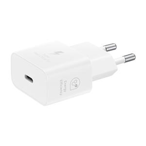 Samsung EP-T2510 Universal White USB Fast charging Indoor 5