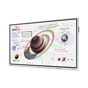 Samsung Flip Pro WM75B WMB Series - 75