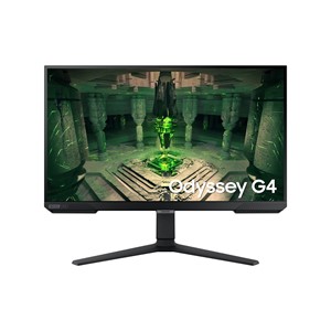 Samsung G40B computer monitor 68.6 cm (27) 1920 x 1080 pixels Full HD LED Black