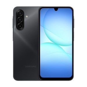 Samsung Galaxy A17 17 cm (6.7) Hybrid Dual SIM 4G USB Type-C 4 GB 128 GB 5000 mAh Black