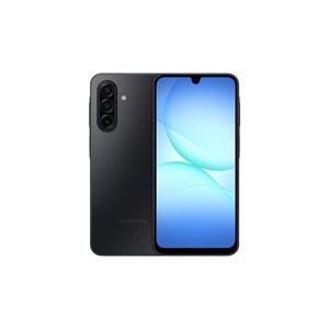 Samsung Galaxy A17 5G 17 cm (6.7) Dual SIM Android 15 USB Type-C 4 GB 128 GB 5000 mAh Black