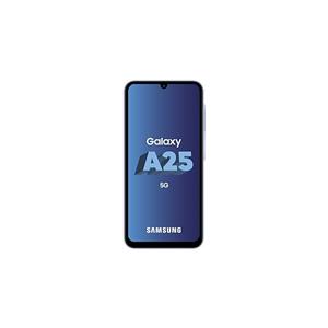 Samsung Galaxy A25 5G SM-A256BZBHEUB smartphone 16.5 cm (6.5") Dual SIM USB Type-C 8 GB 256 GB 5000 mAh Blue 3