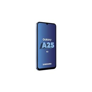 Samsung Galaxy A25 5G SM-A256BZBHEUB smartphone 16.5 cm (6.5") Dual SIM USB Type-C 8 GB 256 GB 5000 mAh Blue 4