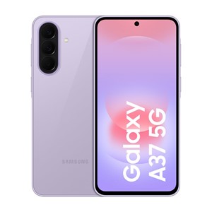Samsung Galaxy A37 5G 17 cm (6.7) Dual SIM Android 16.0 USB Type-C 8 GB 256 GB 5000 mAh Lavender