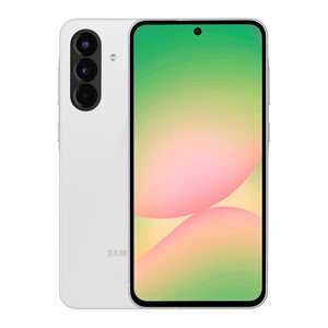 Samsung Galaxy A56 17 cm (6.7) Dual SIM Android 15 5G USB Type-C 8 GB 256 GB 5000 mAh Light grey