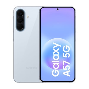 Samsung Galaxy A57 5G 17 cm (6.7) Dual SIM Android 16.0 USB Type-C 8 GB 128 GB 5000 mAh Blue