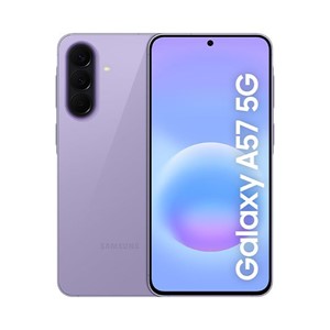 Samsung Galaxy A57 5G 17 cm (6.7) Dual SIM Android 16.0 USB Type-C 8 GB 256 GB 5000 mAh Lilac