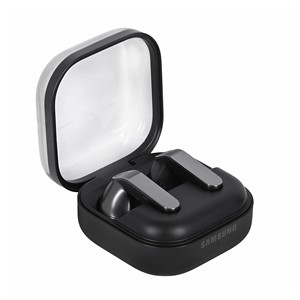 Samsung Galaxy Buds 4 Headset True Wireless Stereo (TWS) In-ear Calls /Music USB Type-C Bluetooth Black