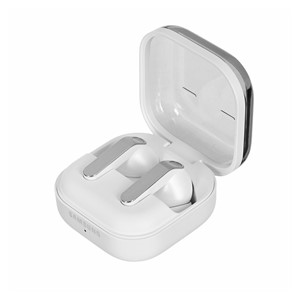 Samsung Galaxy Buds 4 Pro True Wireless Stereo (TWS) in-ear Bluetooth headset, white