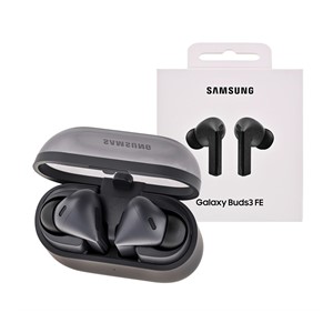 Samsung Galaxy Buds3 FE R420 Black - wireless headphones, black
