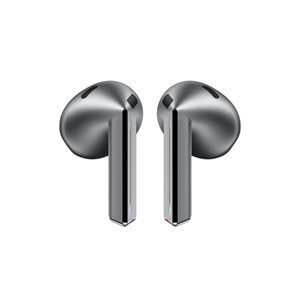 Samsung Galaxy Buds3 Headset True Wireless Stereo (TWS) In-ear Calls /Music USB Type-C Bluetooth Silver