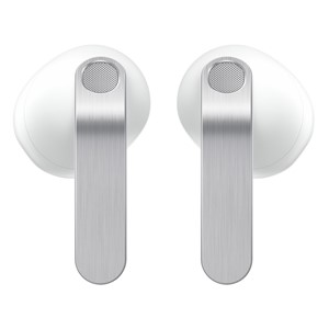 Samsung Galaxy Buds4 Headset Wireless In-ear Calls /Music Bluetooth White