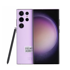 Samsung Galaxy S23 Ultra S918B DS 8 /256GB Purple (REMADE) 2Y Remade /Refurbished