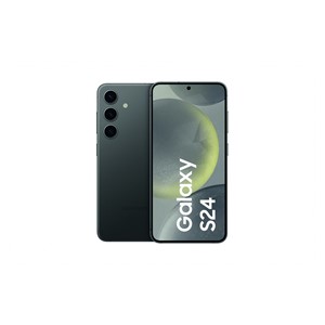 Samsung Galaxy S24 15.8 cm (6.2) Dual SIM Android 14 5G USB Type-C 8 GB 128 GB 4000 mAh Black