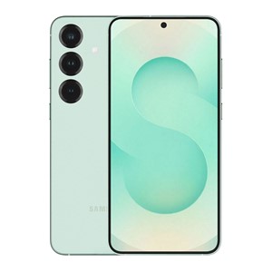 Samsung Galaxy S25 15.8 cm (6.2) Dual SIM Android 15 5G USB Type-C 12 GB 512 GB 4000 mAh Mint colour
