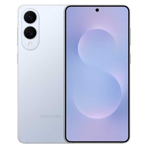 Samsung Galaxy S25 Edge 17 cm (6.7) Dual SIM Android 15 5G USB Type-C 12 GB 512 GB 3900 mAh Blue