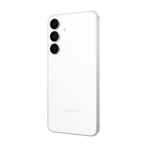 Samsung Galaxy S25 FE 6.7 Dual SIM Android 16.0 5G USB Type-C 8 GB 256 GB 4900 mAh White