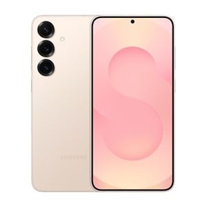 Samsung Galaxy S25+ SM-S936B /DS 17 cm (6.7) Dual SIM Android 15 5G USB Type-C 12 GB 256 GB 4900 mAh Gold, Pink