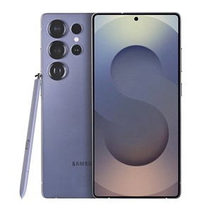Samsung Galaxy S25 Ultra 17.5 cm (6.9) Dual SIM Android 15 5G USB Type-C 12 GB 1 TB 5000 mAh Blue, Silver