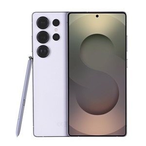 Samsung Galaxy S25 Ultra 17.5 cm (6.9) Dual SIM Android 15 5G USB Type-C 12 GB 256 GB 5000 mAh Silver, White